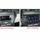 MERCEDES SLK R171 - МУЛТИМЕДИЯ / Навигация Android DVD